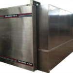 Vacuum Cooler 1