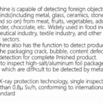 X Ray Inspection System 1